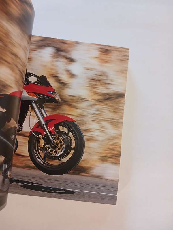 Hot Bikes by Hugo Wilson
