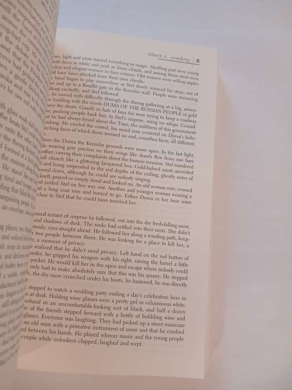 The Years Best Science Fiction, Eighteenth Annual Collection