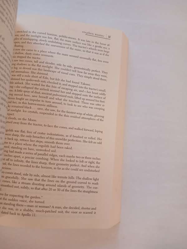 The Years Best Science Fiction, Sixteenth Annual Collection