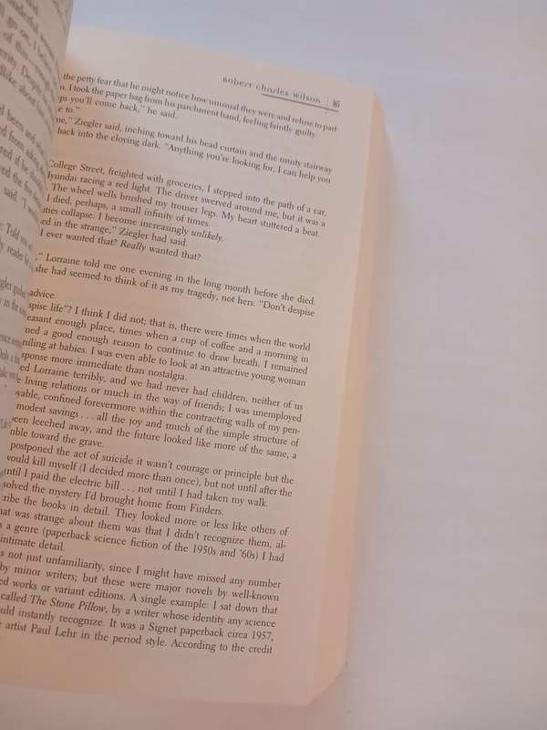 The Years Best Science Fiction, Sixteenth Annual Collection