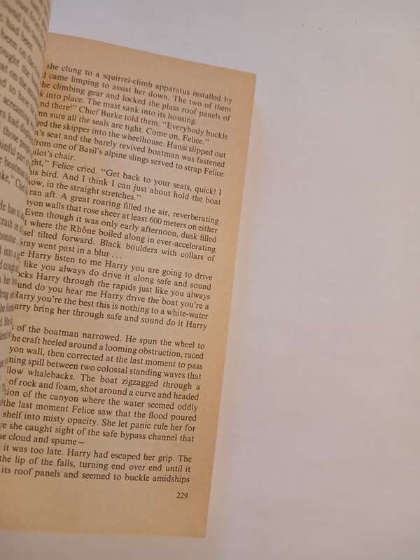 The Golden Torc by Julian May
