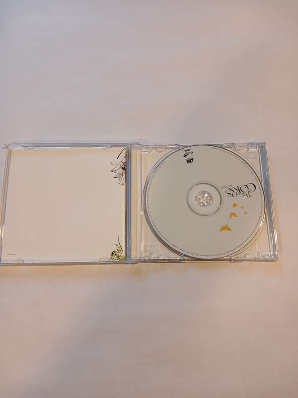 The Corrs, Home CD