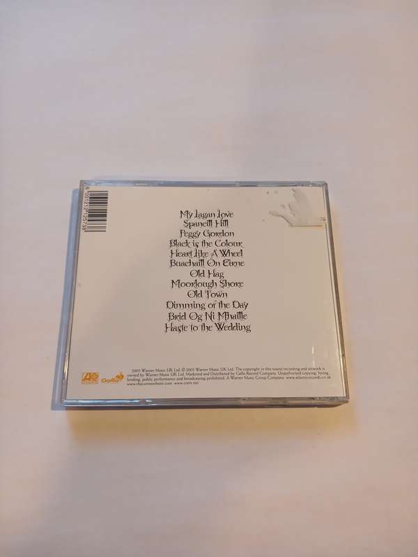 The Corrs, Home CD