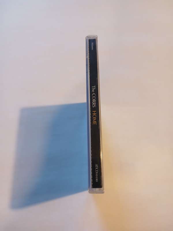 The Corrs, Home CD