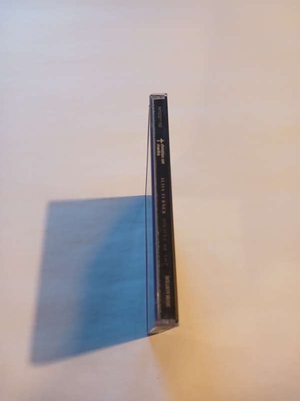 Alisa Turner, Miracle or Not CD