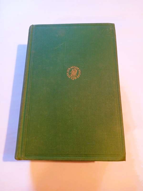 Lexicon In Veteris Testamenti Libros 1958