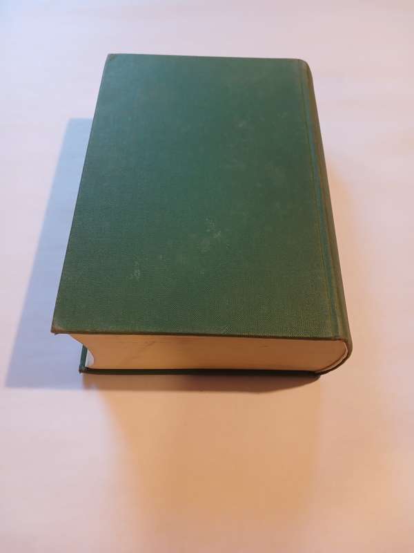 Lexicon In Veteris Testamenti Libros 1958