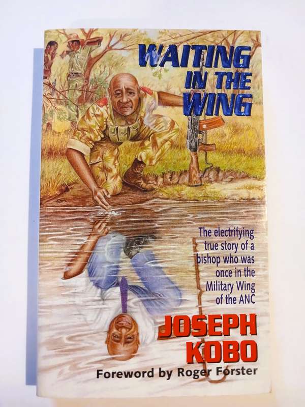 Waiting in the Wing by Joseph Kobo