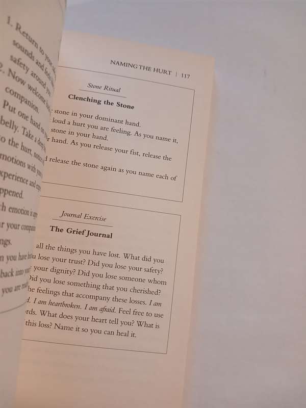 The Book of Forgiving by Desmond & Mpho Tutu