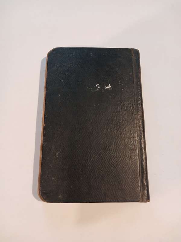 Primrose Gold Mining Co. Survey Book, 1949-1952