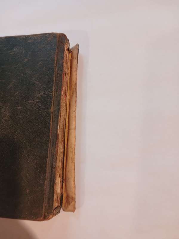 Gold Mining Field Book, 1979-1980