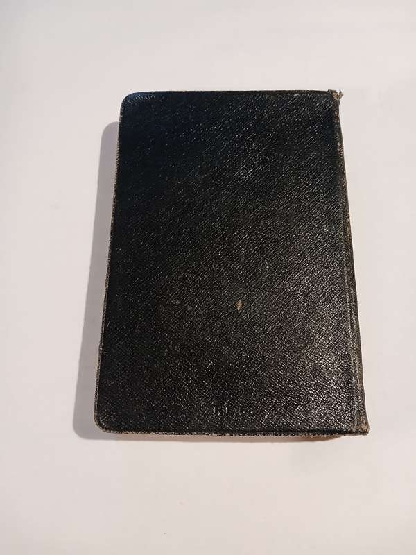 Baptist Church Hymnal (Revised) 1933