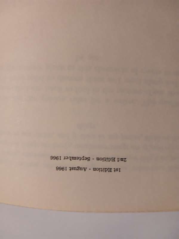 The Battle for Rhodesia by Douglas Reed
