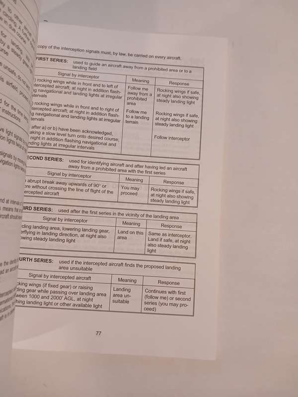 The Pilot's Radio Handbook Edition 11, Dietlind Lempp