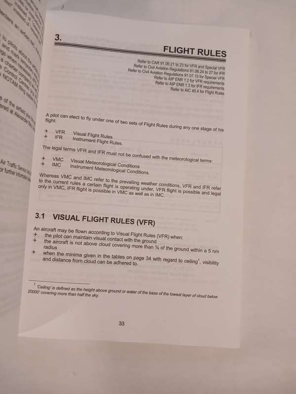 The Pilot's Radio Handbook Edition 11, Dietlind Lempp