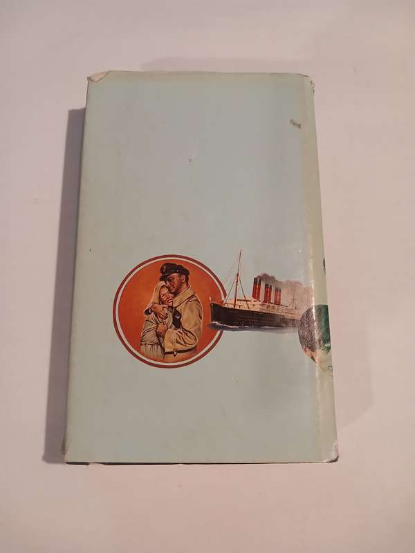 Crossings by Danielle Steel, First Edition