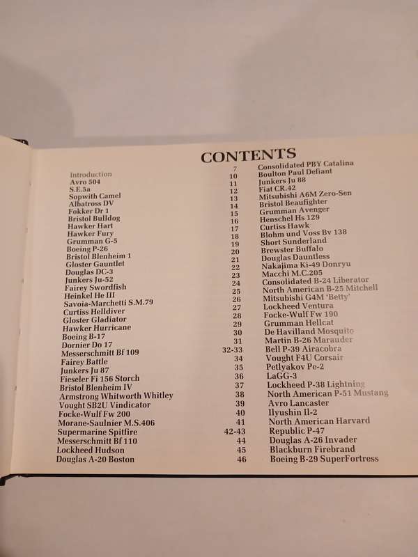 Military Aircraft Markings by Barry C. Wheeler
