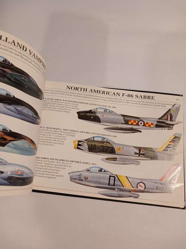Military Aircraft Markings by Barry C. Wheeler