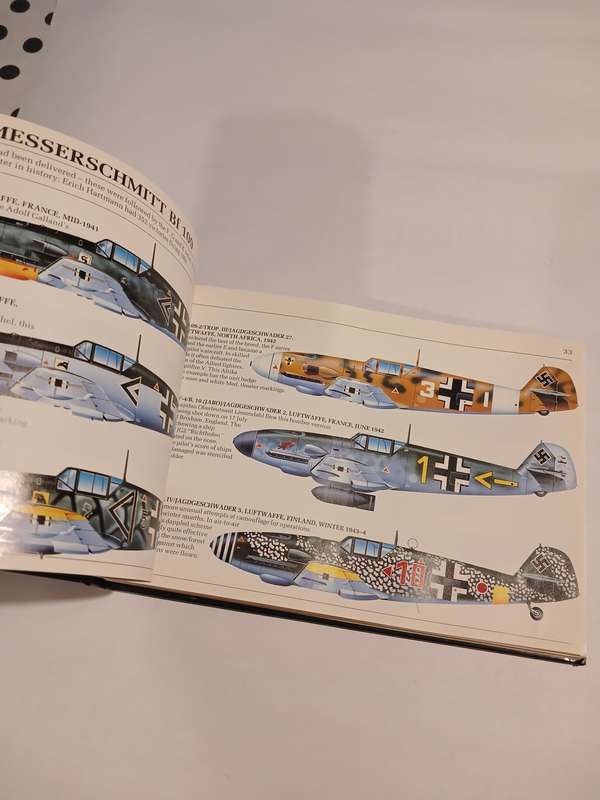 Military Aircraft Markings by Barry C. Wheeler