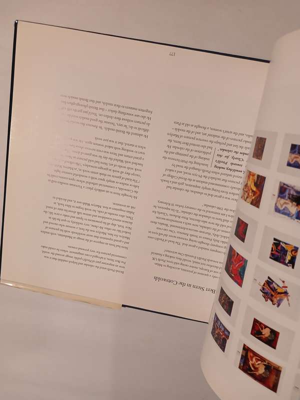 The Pirelli Calender Album, The First Twenty Five Years, 1988