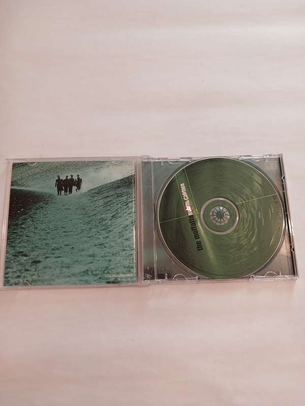 The Moffatts, Submodalities CD