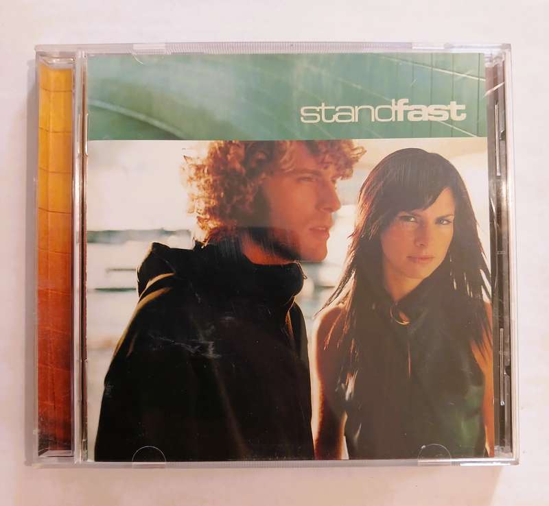 Standfast, Standfast CD