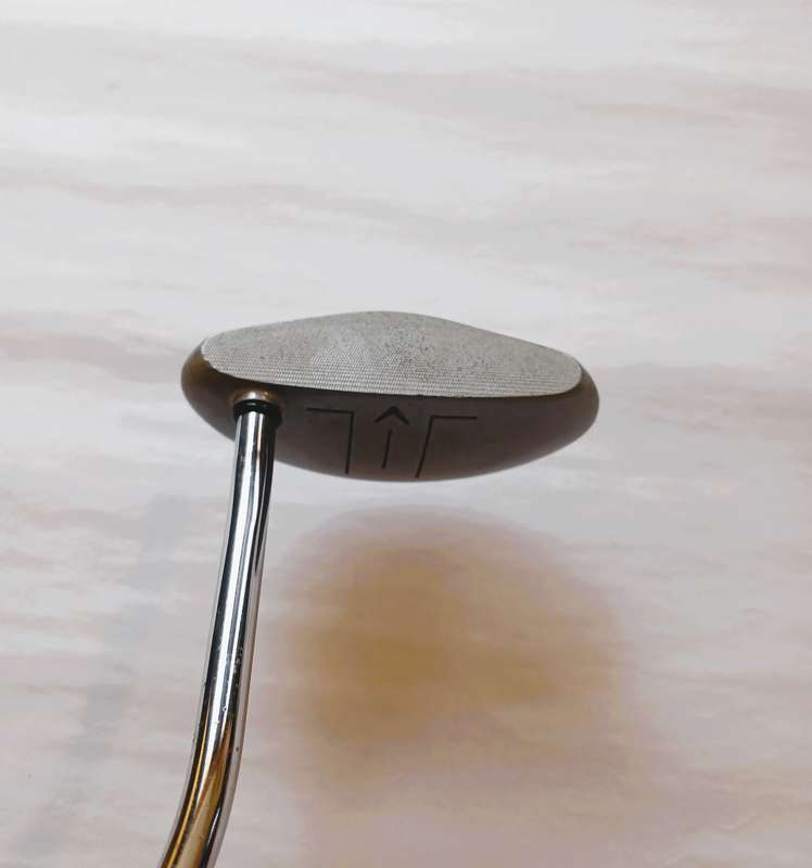 Callaway Golf, The Tuttle II Putter, Ladies