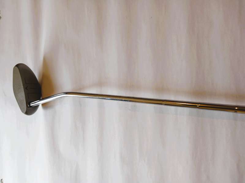 Callaway Golf, The Tuttle II Putter, Ladies