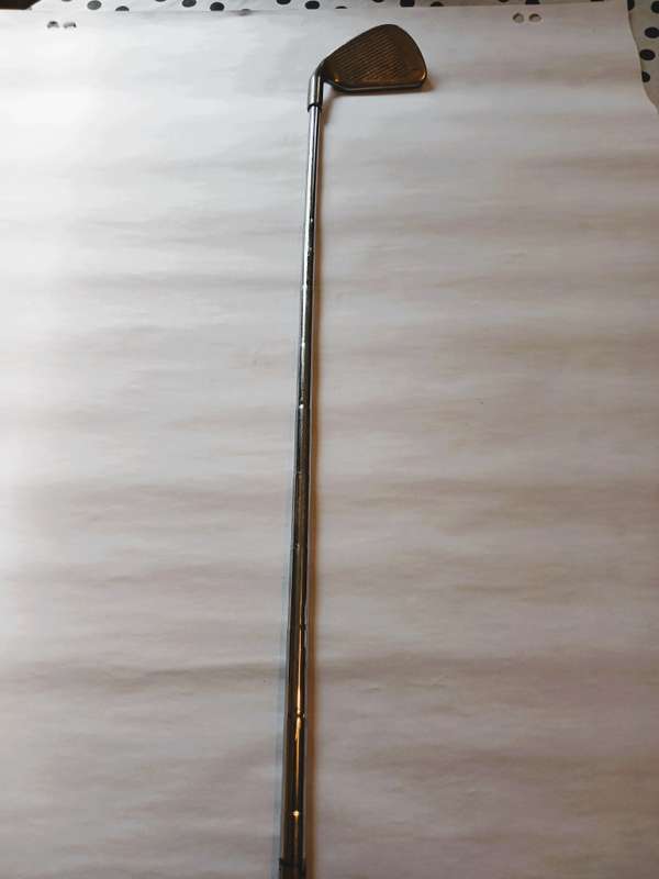 Ping Eye 2, Green Dot Golf Club, 7 iron