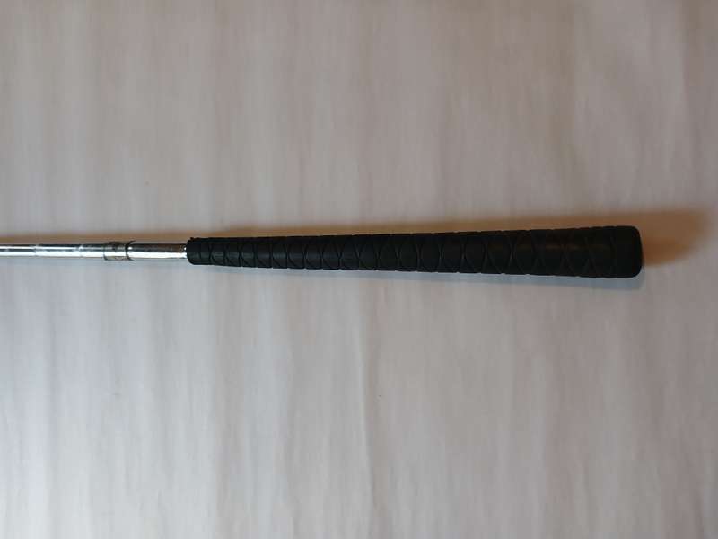 Ping Eye 2, Green Dot Golf Club, 7 iron