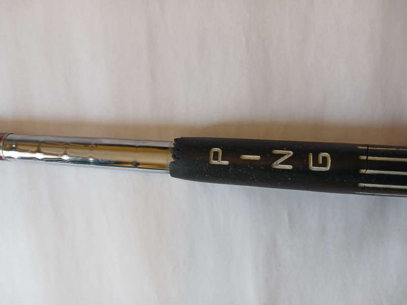 Ping Eye 2, Green Dot Golf Club, 3 iron