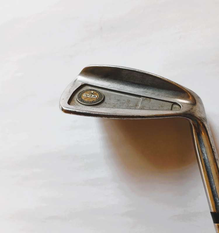 Golf Club, PGA Putter, Tour Match