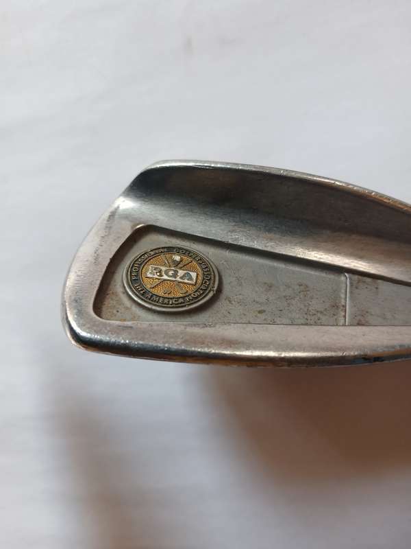 Golf Club, PGA Putter, Tour Match