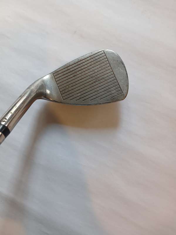 Golf Club, PGA Putter, Tour Match