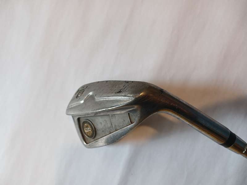 Golf Club, PGA Putter, Tour Match