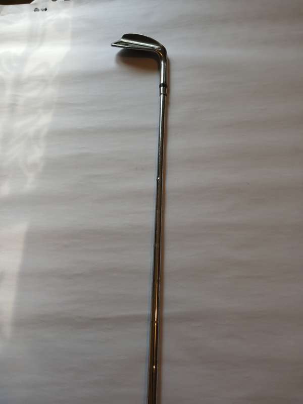 Golf Club, PGA Putter, Tour Match