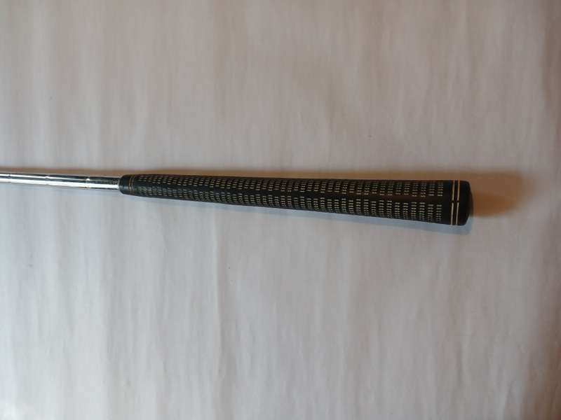 Golf Club, PGA Putter, Tour Match