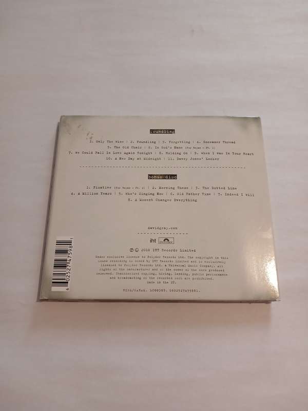 Bruce Springsteen, Magic, 2 x CD, Europe