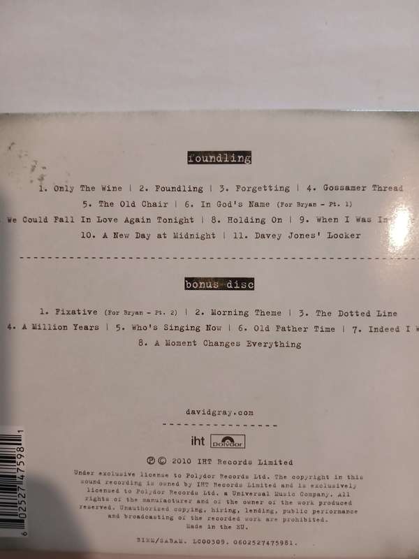 Bruce Springsteen, Magic, 2 x CD, Europe