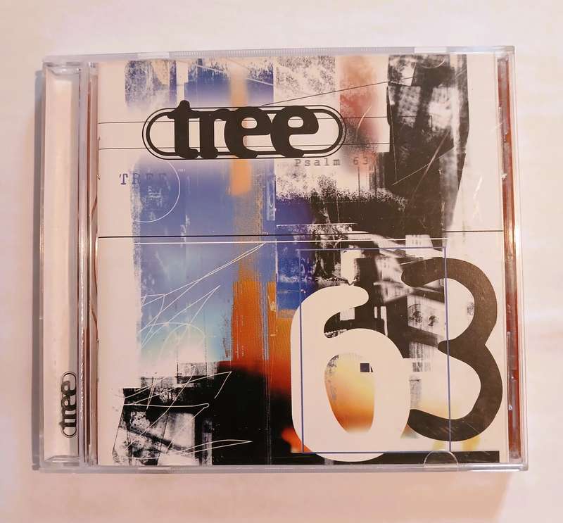 Tree, 63 CD