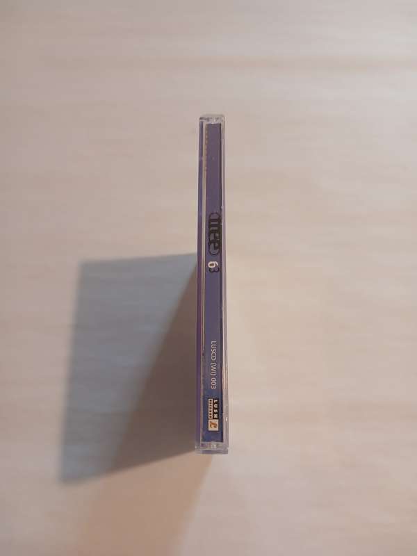 Tree, 63 CD