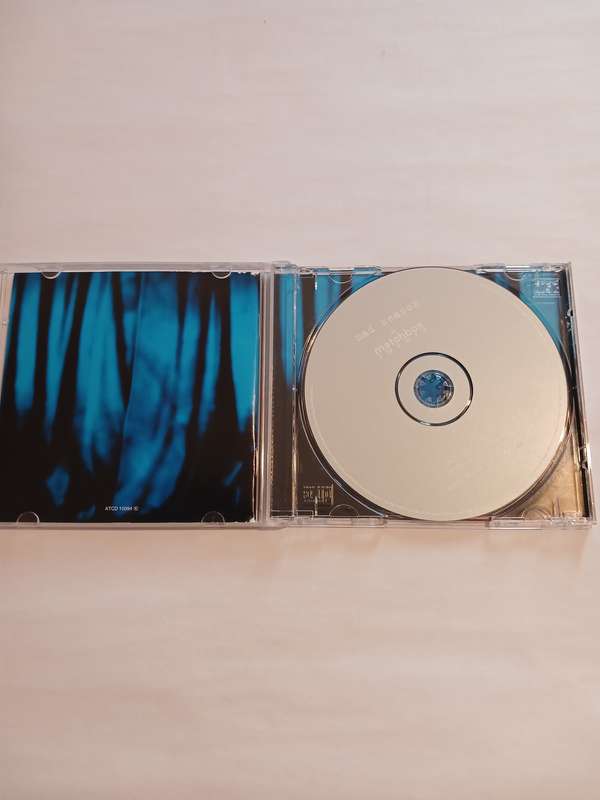 Matchbox Twenty, Mad Season CD