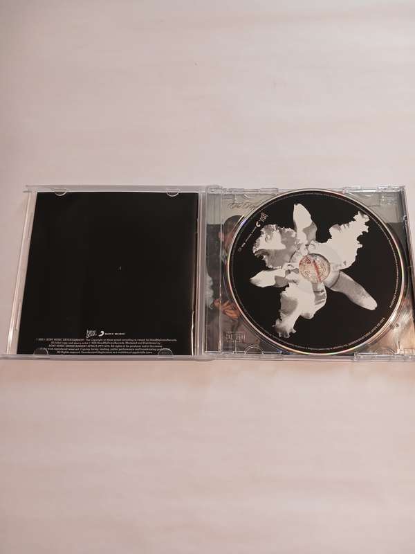 Kings of Leon, Aha Shake Heartbreak CD