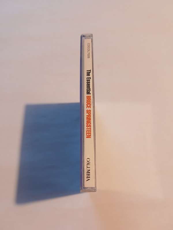 Bruce Springsteen, The Essential, 2 x CD