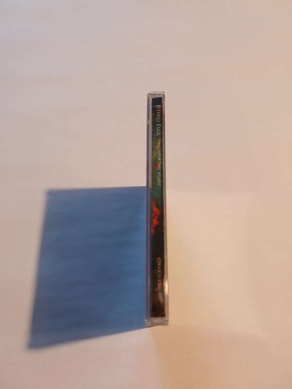 Jethro Tull, Through The Years CD