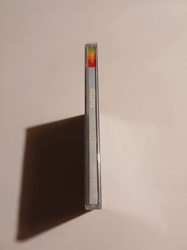 Killers, Hot Fuss CD