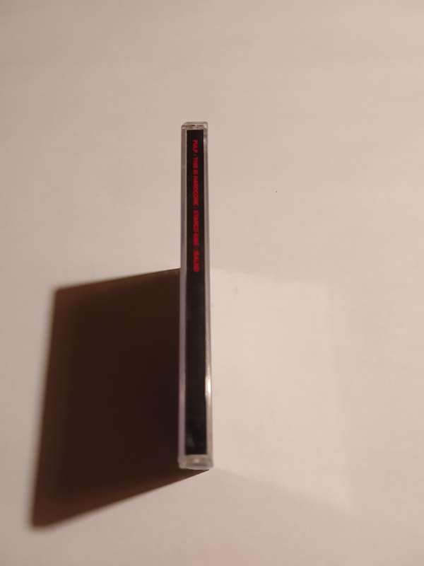 Pulp, This is Hardcore CD