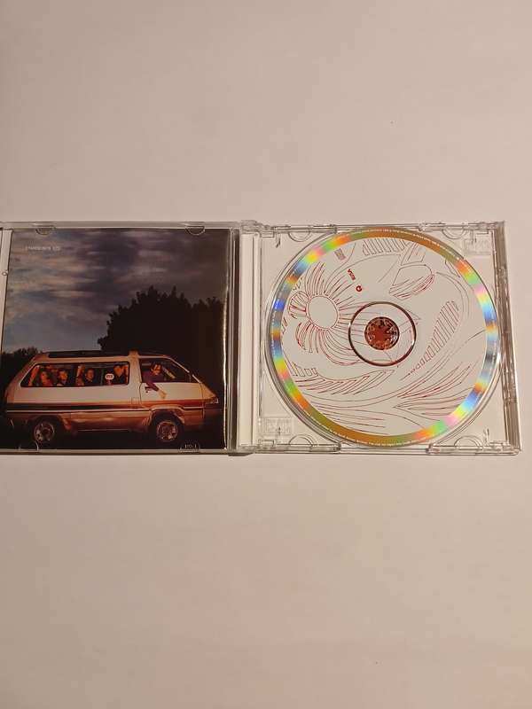 Pulp, We Love Life CD