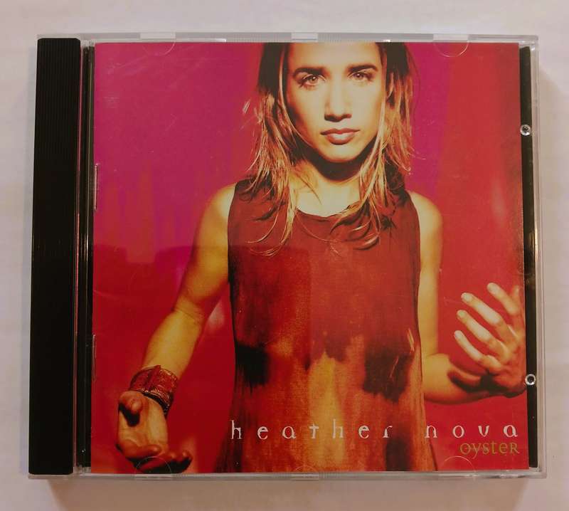 Heather Nova, Oyster CD