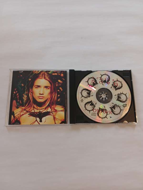 Heather Nova, Oyster CD
